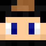It's..... Me!.... Again - Male Minecraft Skins - image 3