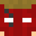 Earth-69 Grifter - Male Minecraft Skins - image 3