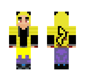 game - Male Minecraft Skins - image 2
