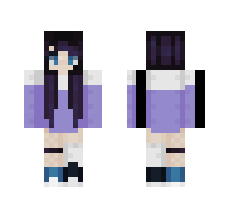 ????| heart out - Other Minecraft Skins - image 2