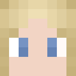 Cal from Zero Day - Male Minecraft Skins - image 3