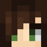 hello or goodbye? - Female Minecraft Skins - image 3