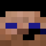 Businessman Fred - Male Minecraft Skins - image 3