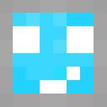 Fandroid - Normal ver. - Male Minecraft Skins - image 3