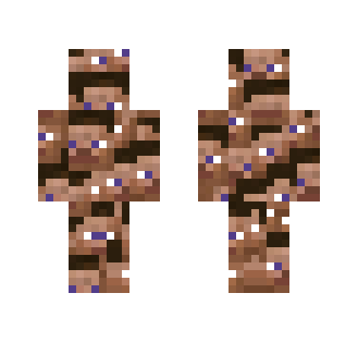 Oh my.... - Other Minecraft Skins - image 2