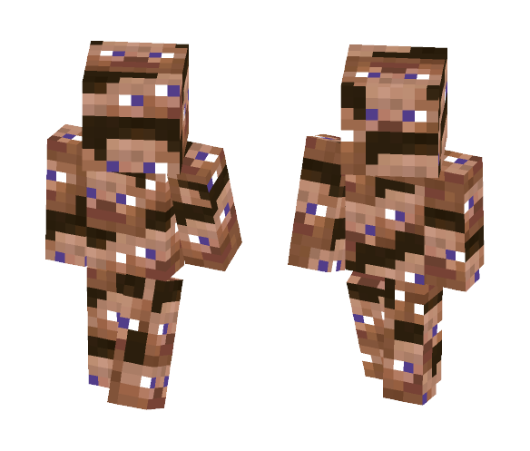 Oh my.... - Other Minecraft Skins - image 1