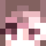 Rose - [Flowers] - Female Minecraft Skins - image 3