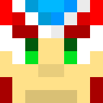 Zero (Mega Man X) - Male Minecraft Skins - image 3