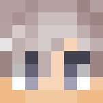 Killua - Male Minecraft Skins - image 3