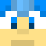 Mega Man - Male Minecraft Skins - image 3