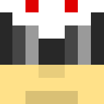 Proto Man - Male Minecraft Skins - image 3