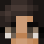 My Oc - Female Minecraft Skins - image 3