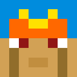 Geno from Super Mario RPG - Male Minecraft Skins - image 3