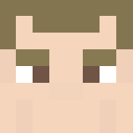Cave Johnson - Male Minecraft Skins - image 3