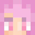 testing out gimp - Female Minecraft Skins - image 3