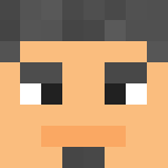 Sly Graves - Male Minecraft Skins - image 3