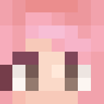 Euphoria - Female Minecraft Skins - image 3