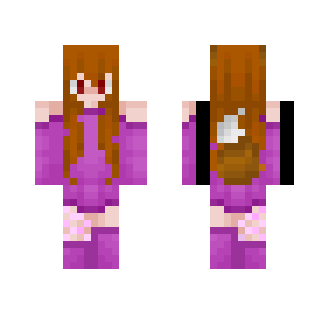 Horo - Female Minecraft Skins - image 2