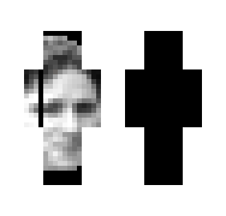 Kappa - Interchangeable Minecraft Skins - image 2