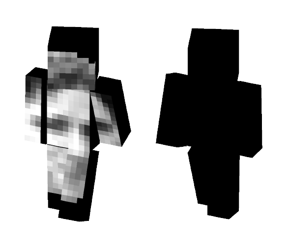 Kappa - Interchangeable Minecraft Skins - image 1