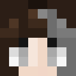 cerιѕe нood- dragon gaмeѕ - Female Minecraft Skins - image 3