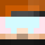 Surge (for rangerstrown) - Male Minecraft Skins - image 3