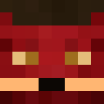 The Bolt (For Luc_MC) - Male Minecraft Skins - image 3