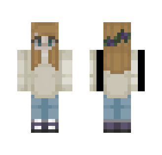 bleh - Female Minecraft Skins - image 2