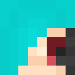 Yukki 2.0 - Male Minecraft Skins - image 3