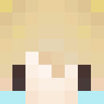 Hood up ♂ improvement. - Male Minecraft Skins - image 3