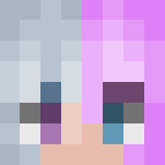 ???????????????? ~ Cotton Candy - Female Minecraft Skins - image 3