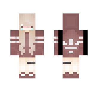 Personal ☺ - Female Minecraft Skins - image 2