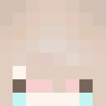 Personal ☺ - Female Minecraft Skins - image 3