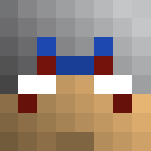 Fierce Deity - Male Minecraft Skins - image 3