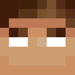 Primestone1 (Herobrine) - Male Minecraft Skins - image 3