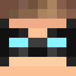I'm an Omega Man - Male Minecraft Skins - image 3