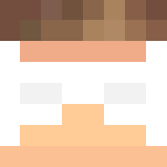 I'm a White Lantern - Male Minecraft Skins - image 3