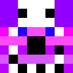 Funtime lee - Female Minecraft Skins - image 3