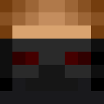 Duskrunner (Light Armor) - Male Minecraft Skins - image 3