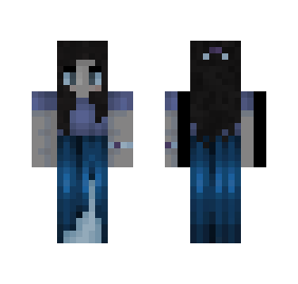 [LOTC] Daelfling - Female Minecraft Skins - image 2