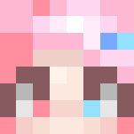 ????~ ѕpecĸled вυɴɴy - Female Minecraft Skins - image 3