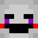 The Puppet - Male Minecraft Skins - image 3