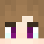 Ethan/Michael the Warrior - Male Minecraft Skins - image 3