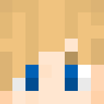 Link (Breath of the Wild) - Male Minecraft Skins - image 3