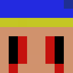 Manuel.Exe - Male Minecraft Skins - image 3