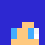 Fire Emblem Ike {Lola} - Male Minecraft Skins - image 3