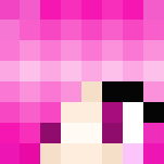 Pink Girl~ My 20th Skin - Female Minecraft Skins - image 3