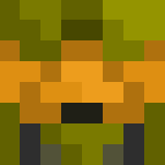 ~The Master Chief~ - Male Minecraft Skins - image 3