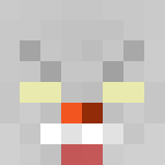 Pennywise (IT 2017) - Male Minecraft Skins - image 3