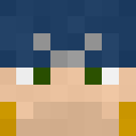 Captain Boomerang - Male Minecraft Skins - image 3